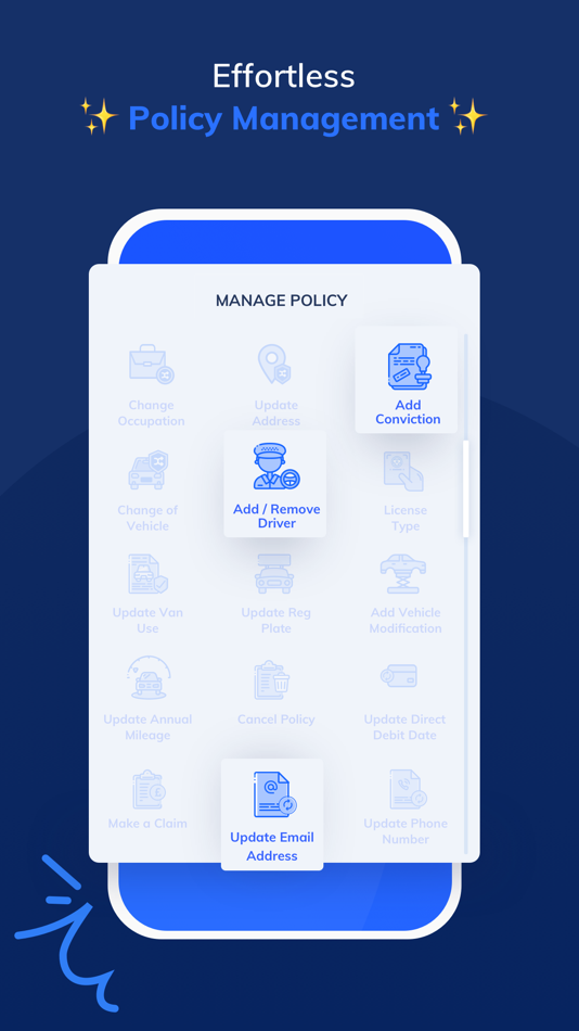 #7. My Portal - Policy Manager (iOS) 由: OPEN COMPARISON LTD