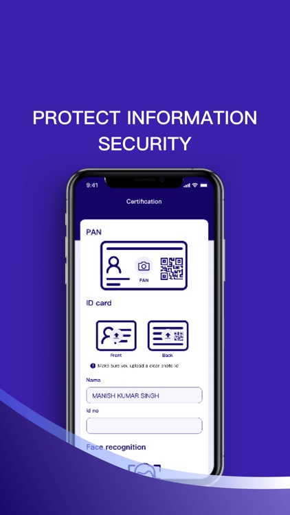 InstantCredit - Credit Loan screenshot-3