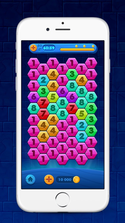 Merge Block Numbers screenshot-3