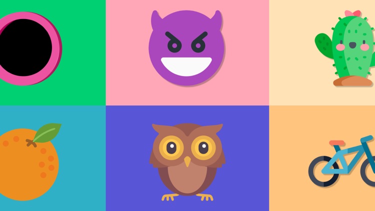 Puzzle Kid Jigsaw Shapes Match