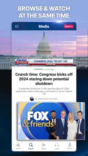 fox news: us & world headlines problems & solutions and troubleshooting guide - 4