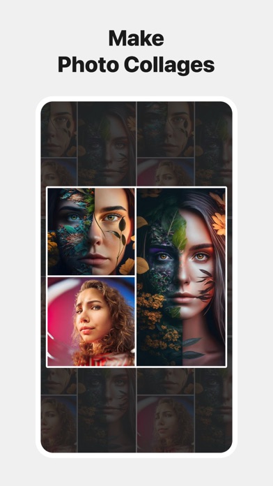 PhotoMagix Screenshot