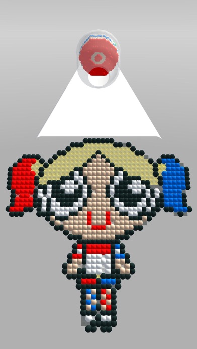 Color Tube 3D Screenshot