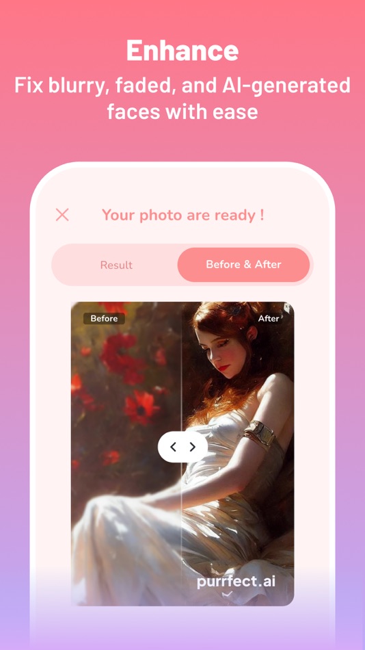 #5. Purrfect AI・Avatar generator (iOS) 게시자: Pixel ML, Inc.