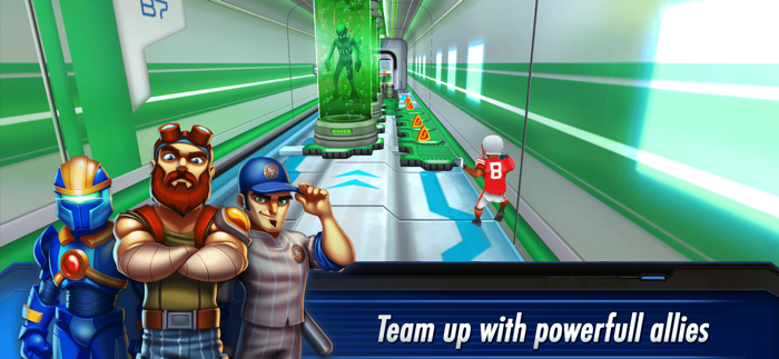 SuperSonic Jack Deluxe