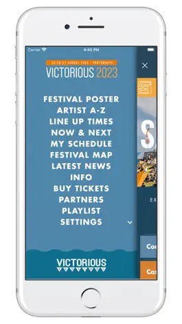 Game screenshot Victorious Festival mod apk