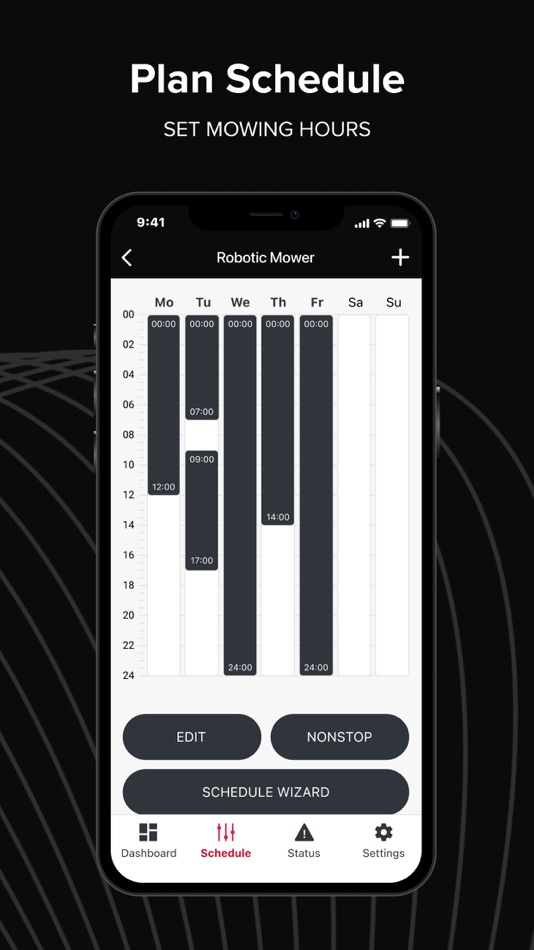 #5. Cramer Connect (iOS) 由: Globe Technologies Sweden AB