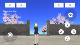 Game screenshot Women's School Simulator 2022 apk