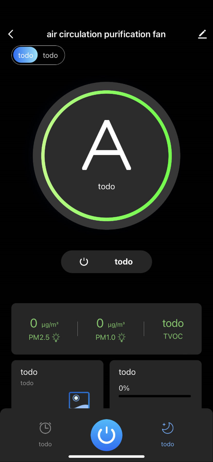 Morphy Richards Smart