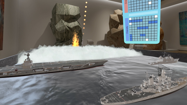 ‎Ocean Strike Screenshot