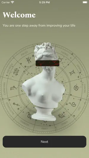 The unique taste screenshot 3