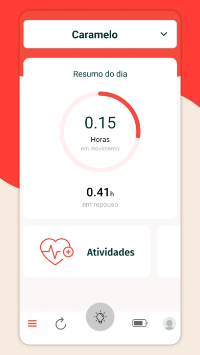 Coleira Lello Screenshot