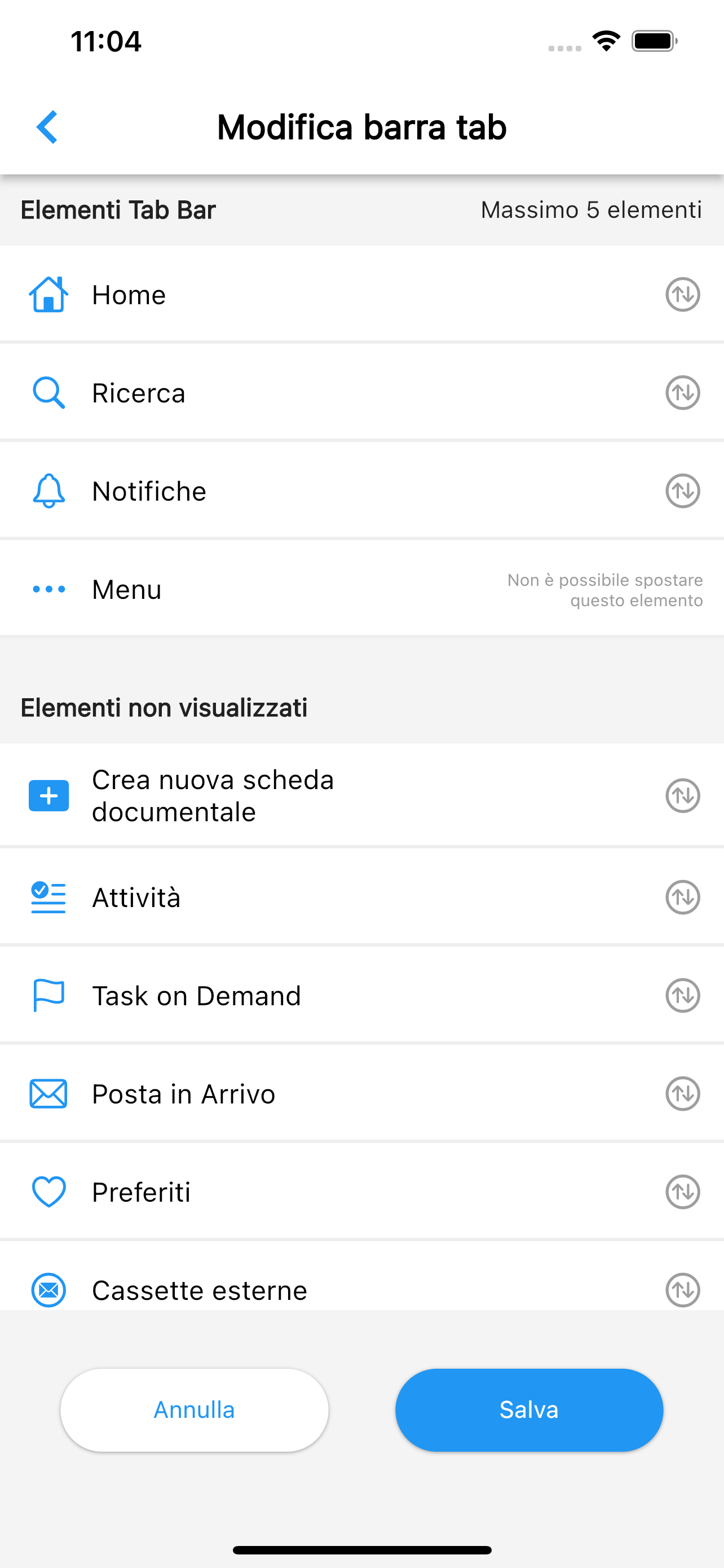 Siav Archiflow