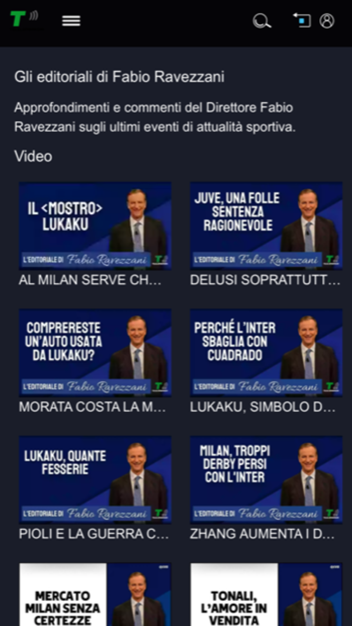 Telelombardia TV