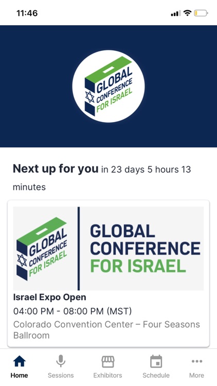 JNF-USA Global Conference