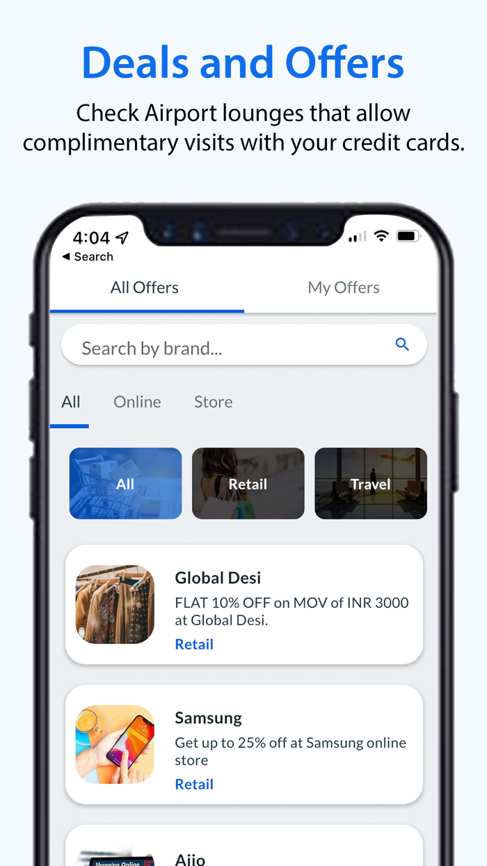Card Insider Cards and Offers