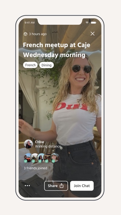 Hangs • By Ditto screenshot-6