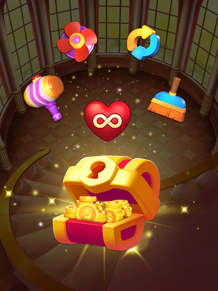 3 Dots - Connect Em All