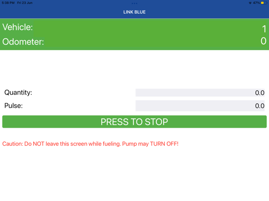 Screenshot #5 pour FluidSecure