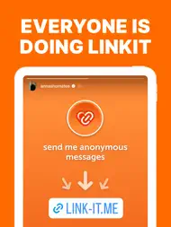 Linkit - Spørsmål og svar ipad bilder 0