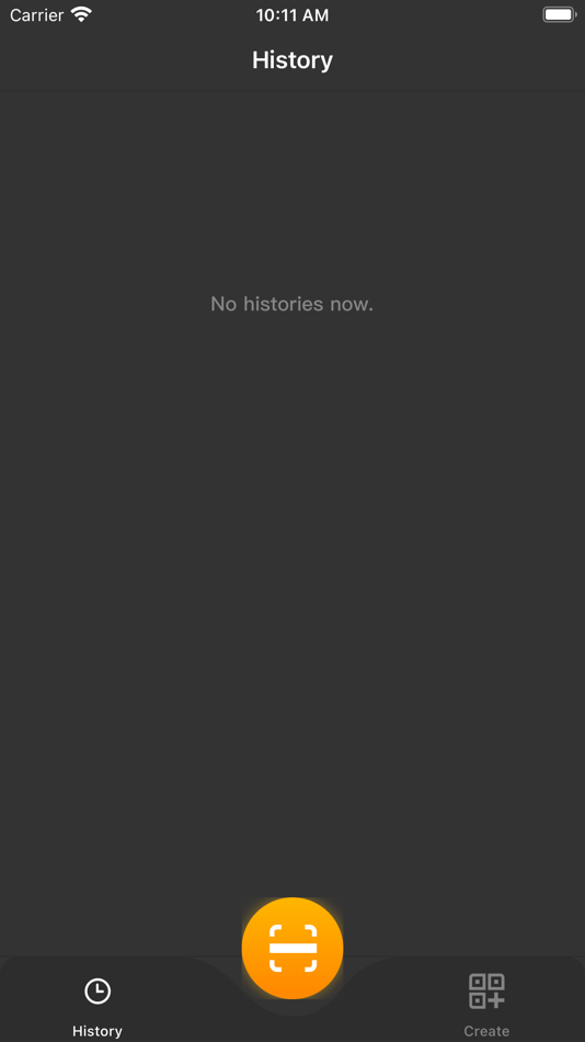 #2. B&F QR Scanner (iOS) By: SUMMIT PRECISION WORLDWIDE CO., LTD.