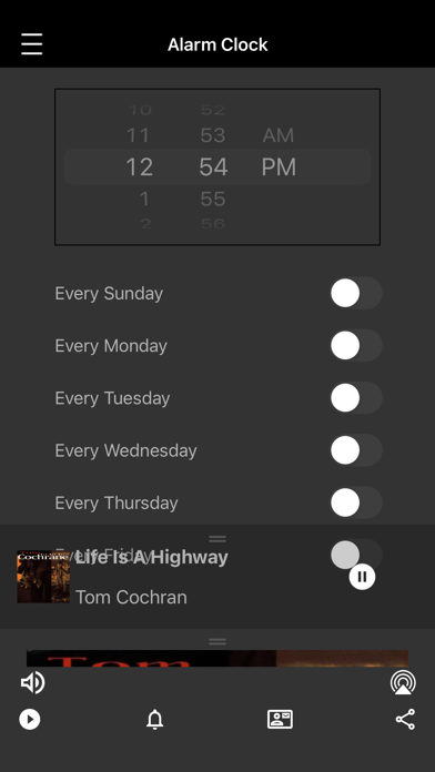 HIGHLANDS 1043 Screenshot