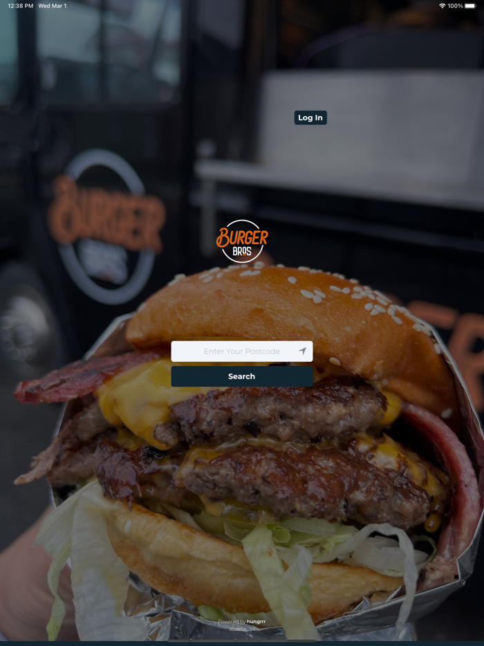 Burger Bros Llanelli