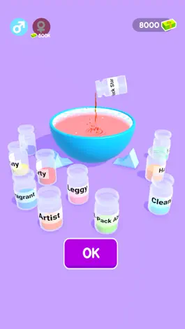 Game screenshot DIY Boyfriends mod apk