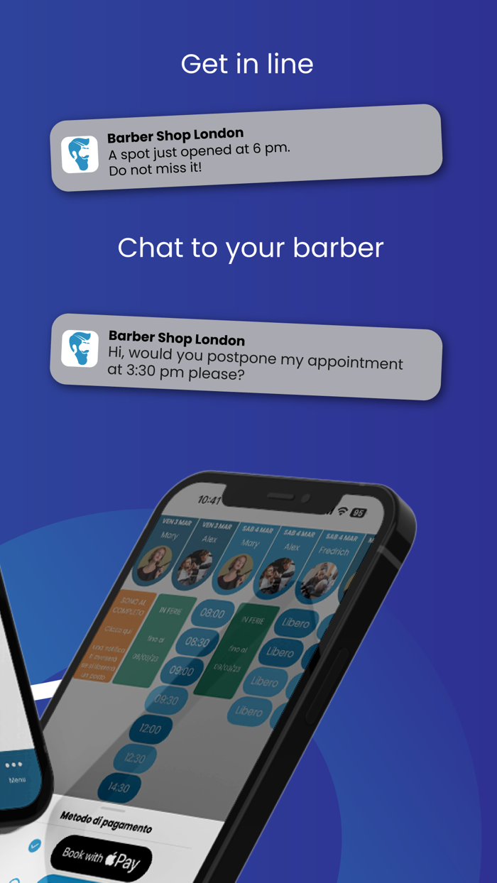 BarberApp