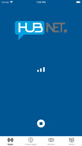 Game screenshot Hubnet UK mod apk