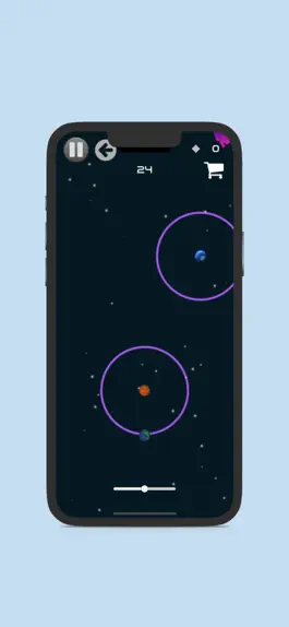 Game screenshot Fabit Ball hack