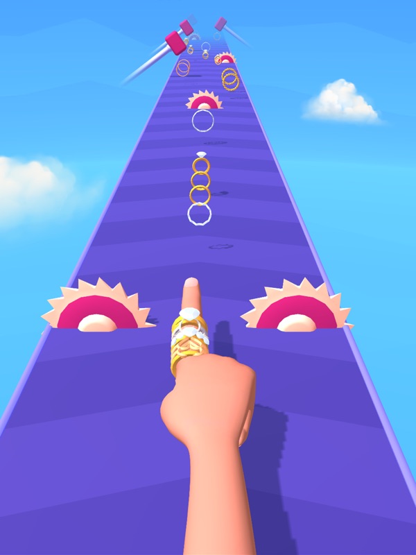 Jewellery Friday screenshot 5