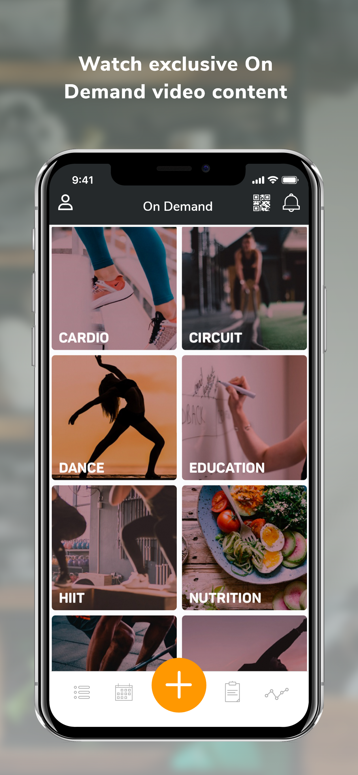 VOLTGYM UK