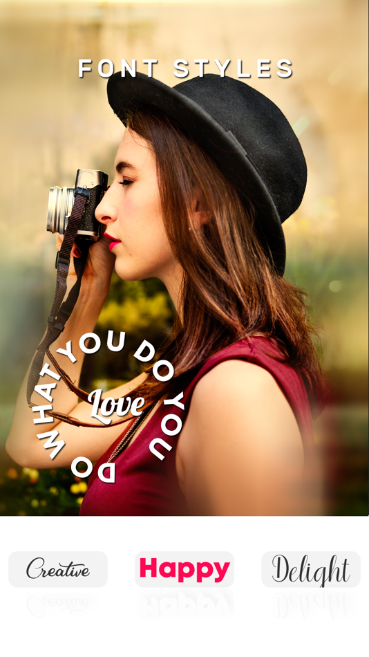 #8. Blur Image Background (iOS) 由: Himanshu Yadav
