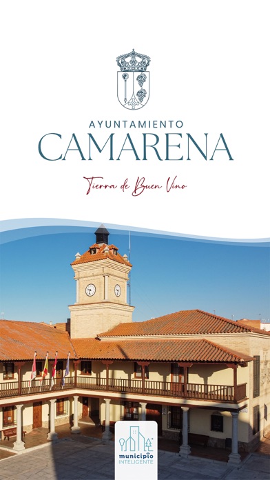 Camarena Screenshot