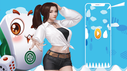 Screenshot #1 pour Connect mahjong scores