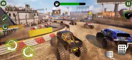 Game screenshot Offroad Jeep car driving race apk
