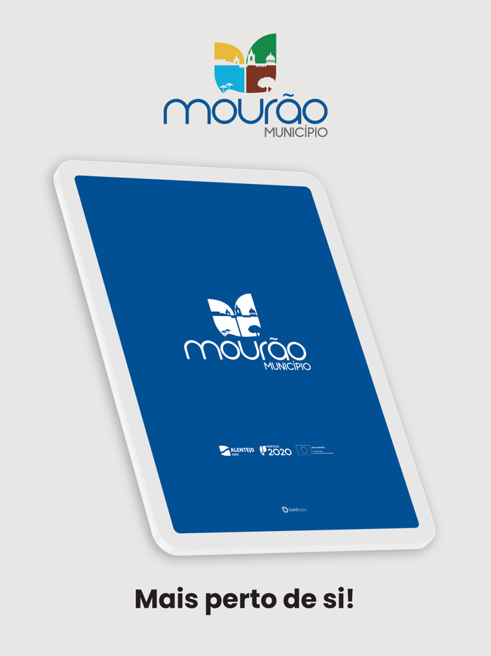 Município de Mourão