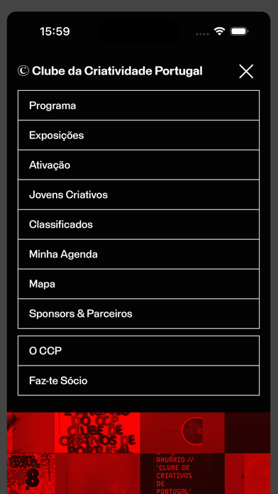 Screenshot #2 pour Clube da Criatividade