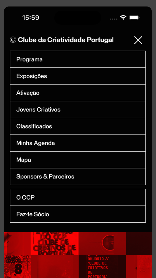 #2. Clube da Criatividade (iOS) 由: Loba
