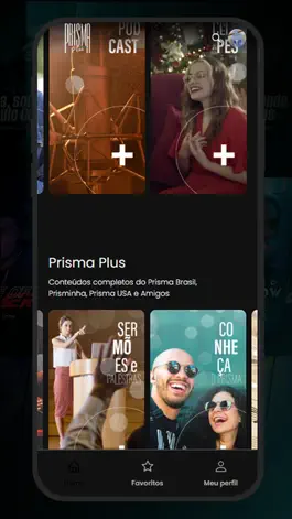 Game screenshot Prisma Plus hack