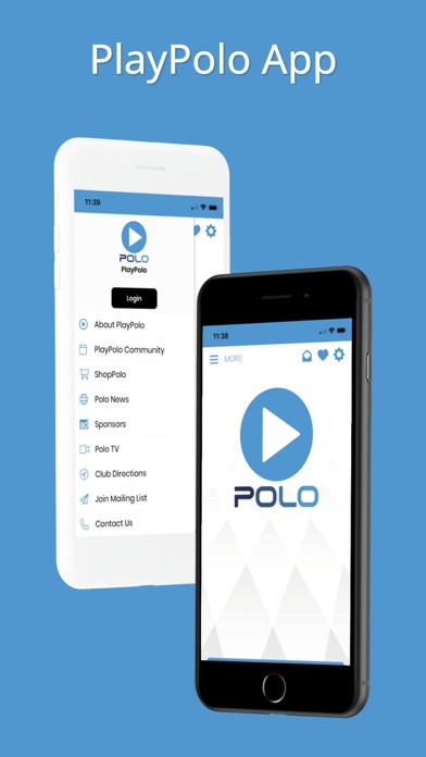 PlayPolo Screenshot