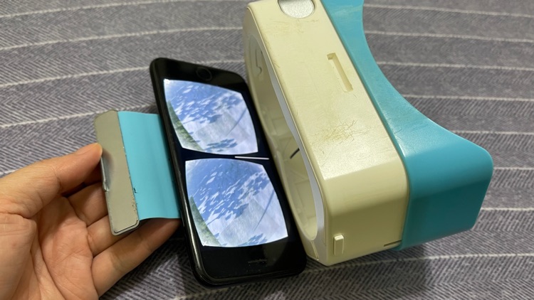 MetaLake screenshot-7