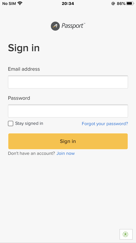 #1. ACTIVEWORLD Captivate (iOS) By: Active Network, LLC
