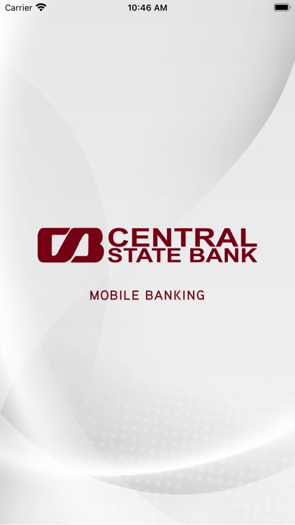 Central State Bank IA