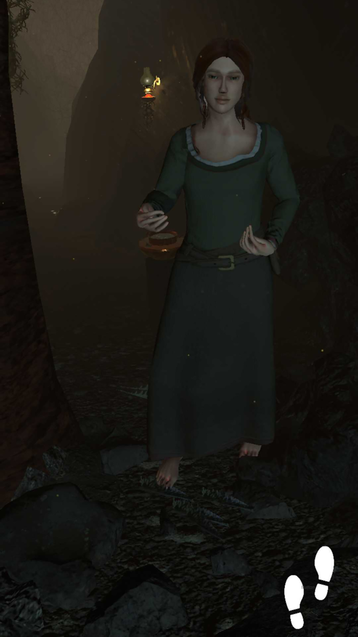 Rispa Cave Experience