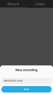 quick voice recorder pro problems & solutions and troubleshooting guide - 3