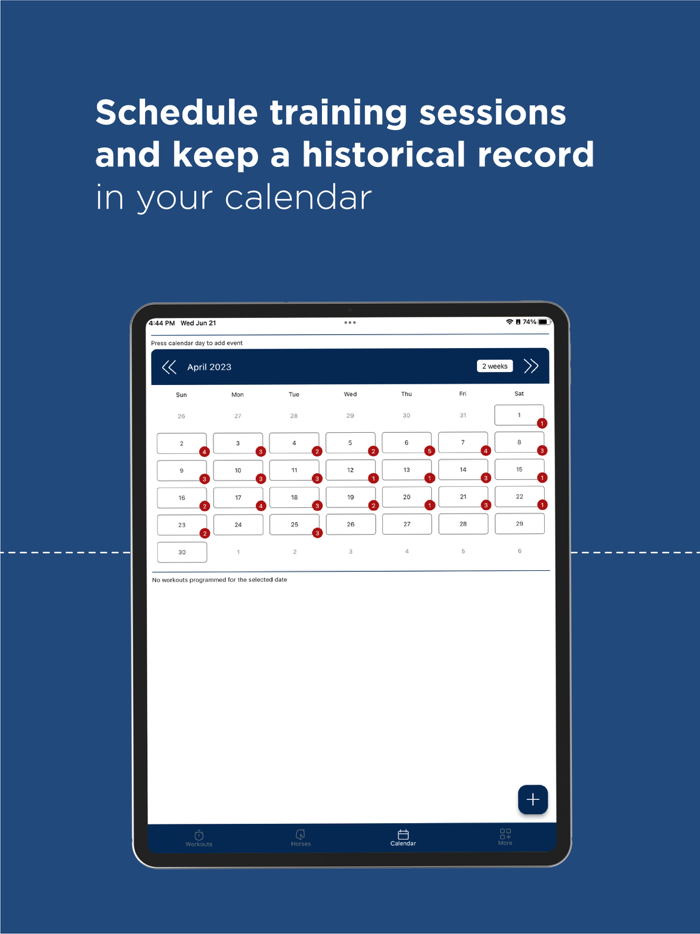 Equitime Chronometer