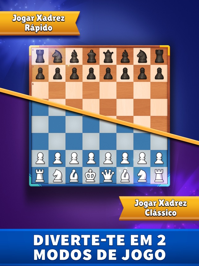 Chess Clash — Joga online na App Store