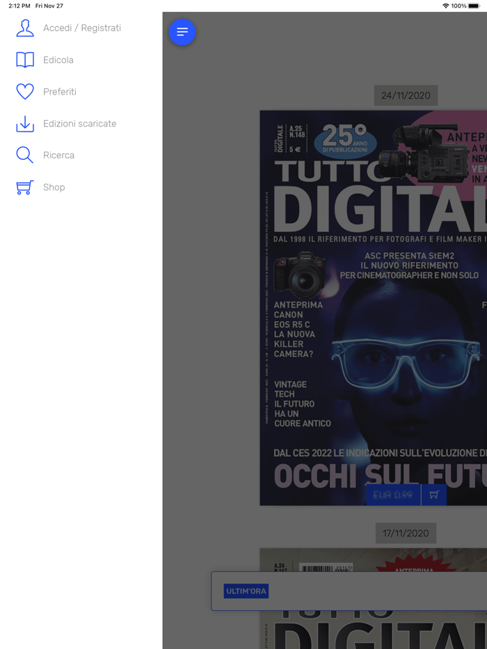 Tutto Digitale AltaDefinizione